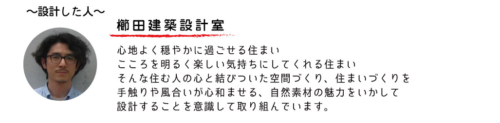 櫛田建築設計室