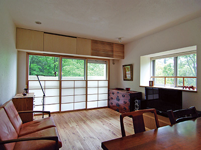 マンションリフォーム