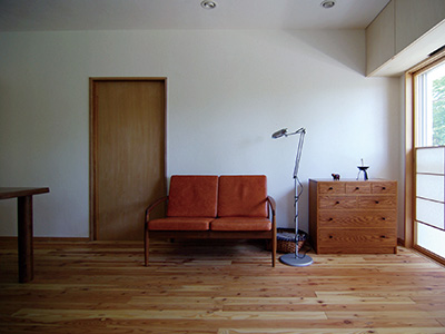 マンションリフォーム２