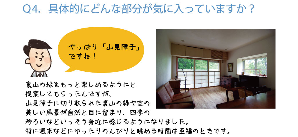 マンションリフォーム8