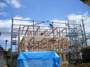 建方