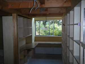 造作家具