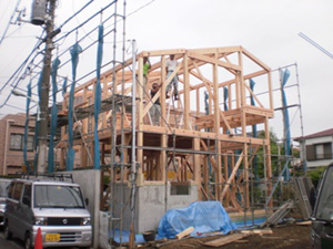建方