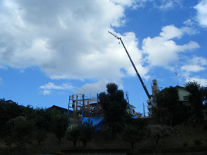 建て方