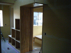 造作家具