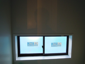 ユニットバス取付1