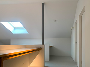 フリースペース