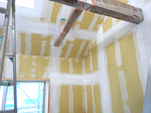 【改修】立川改修工事