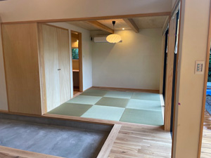 【新築】調布の家