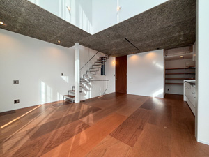 クリーニング完了