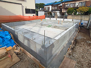 【新築】小平の家