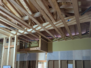 セルロース下地