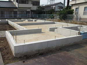 基礎完了!