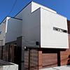 文京区の家