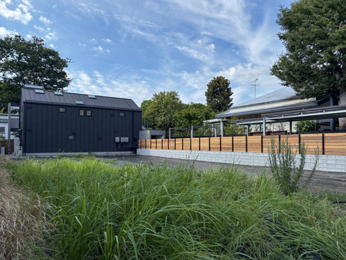 【新築】世田谷の家